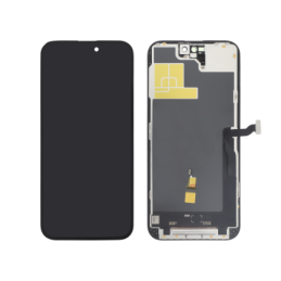 Pantalla iPhone 14 Pro Max 120Hz