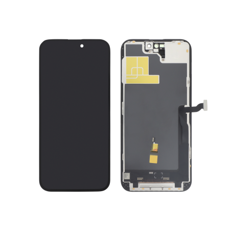 Pantalla iPhone 14 Pro Max 120Hz