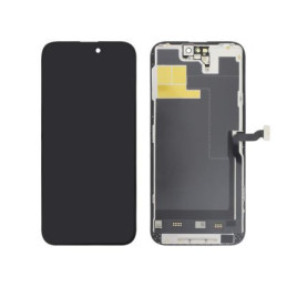 Pantalla Soft OLED BOLT  iPhone 14 Pro Max 120 Hz