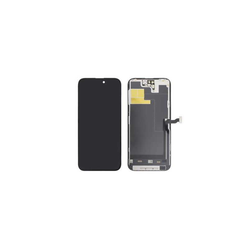 Pantalla Soft OLED BOLT  iPhone 14 Pro Max 120 Hz