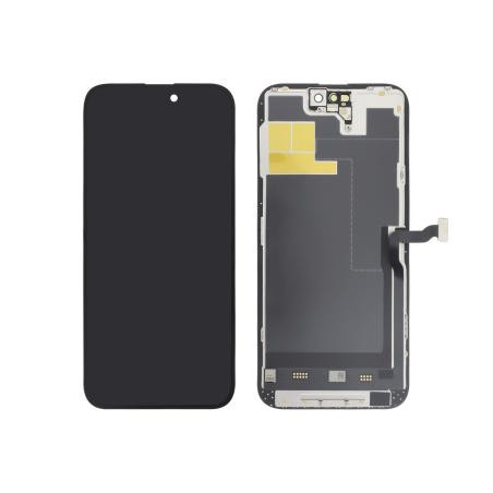 Pantalla Soft OLED BOLT  iPhone 14 Pro Max 120 Hz