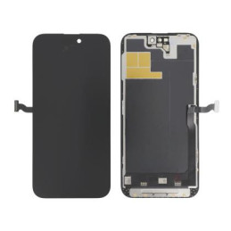 Pantalla iPhone 14 Pro Max 120Hz (Soft OLED) (Prime)
