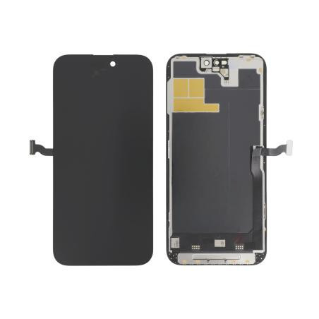 Pantalla iPhone 14 Pro Max 120Hz (Soft OLED) (Prime)