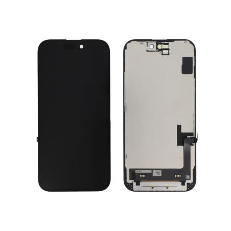 Pantalla completa iPhone 15