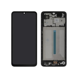Pantalla Completa Redmi A5 S-FLEX (Con Marco) (ReLife)