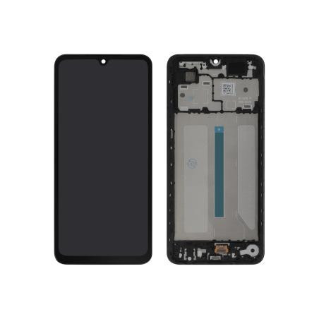 Pantalla Completa Redmi A5 S-FLEX (Con Marco) (ReLife)