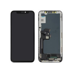 Pantalla completa iPhone X