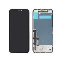 Pantalla completa iPhone 11 (PREMIUM)