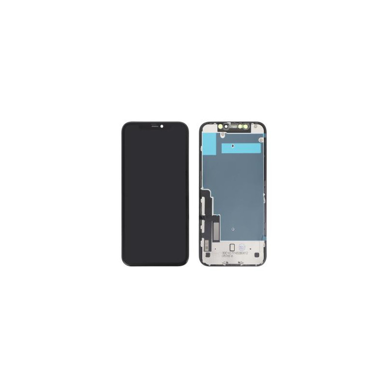 Pantalla completa iPhone 11 (PREMIUM)