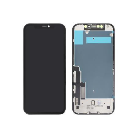 Pantalla completa iPhone 11 (PREMIUM)