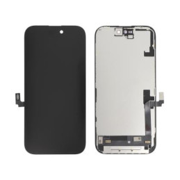 Pantalla completa iPhone 16 (Hard Oled)