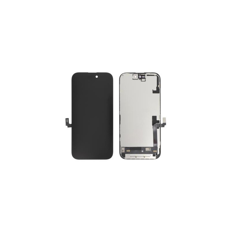 Pantalla completa iPhone 16 (Hard Oled)
