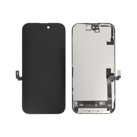Pantalla completa iPhone 16 (Hard Oled)