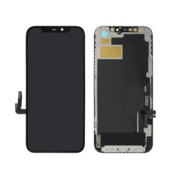 Pantalla Completa iPhone 12/12 Pro