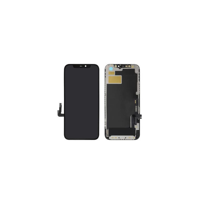 Pantalla Completa iPhone 12/12 Pro