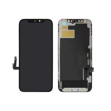 Pantalla Completa iPhone 12/12 Pro