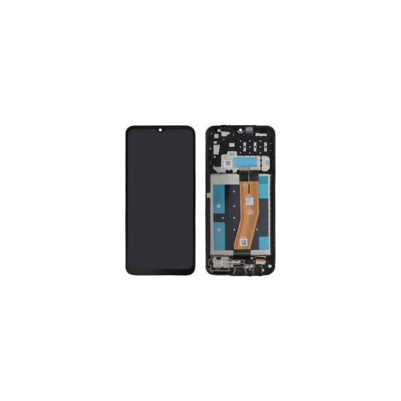 PANTALLA SAMSUNG A14 4G (A145) PREMIUM