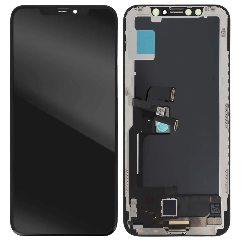 Pantalla completa iPhone XS (Alcalian)