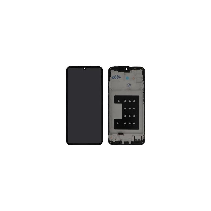 PANTALLA SAMSUNG A16 4G A165F
