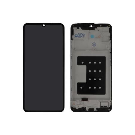 PANTALLA SAMSUNG A16 4G A165F