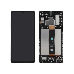 Pantalla Samsung A32 5G (A326B) Premium
