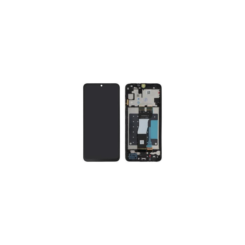 Pantalla completa Samsung A05S (A057)