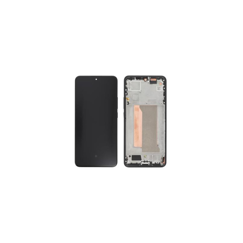 Pantalla Premium negra Xiaomi 13T/13T pro