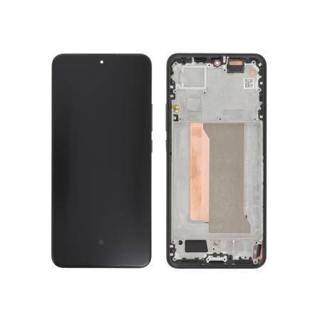 Pantalla Premium negra Xiaomi 13T/13T pro