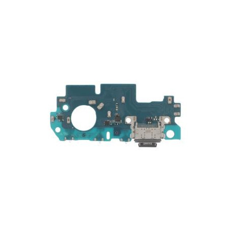 Conector de Carga Galaxy A34 5G (A346B)