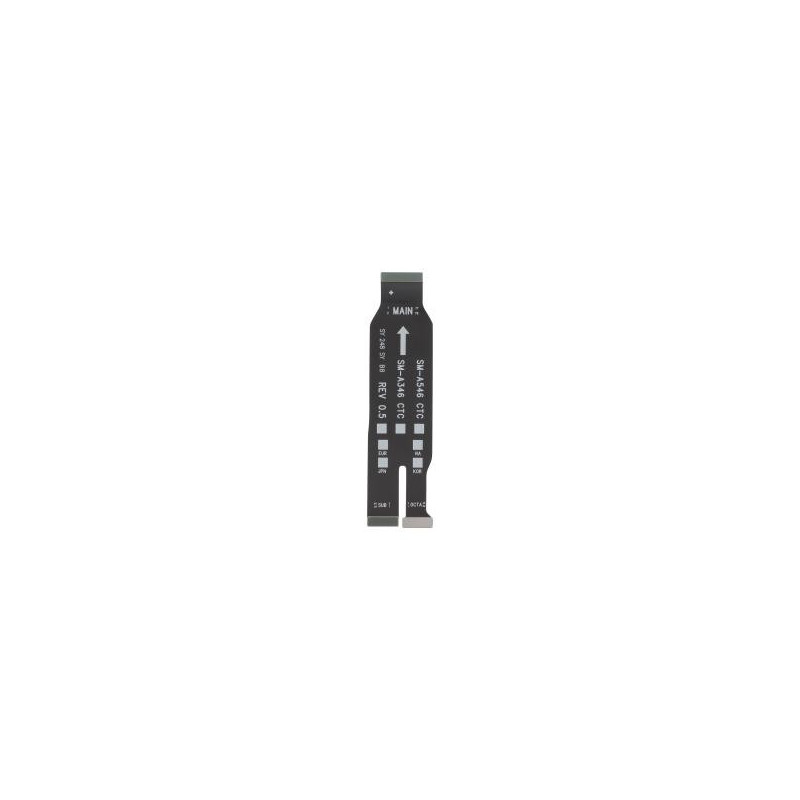 Flex central Galaxy A34 5G/A54 5G (A346B/A546B)