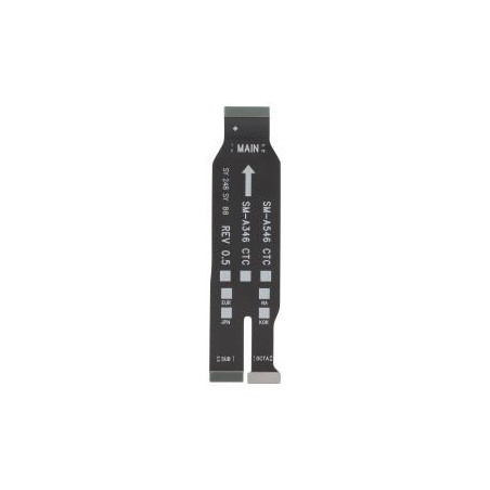 Flex central Galaxy A34 5G/A54 5G (A346B/A546B)