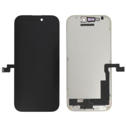 Pantalla iPhone 16 Pro (HARD OLED )