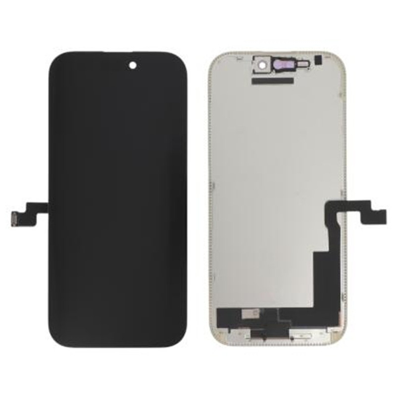 Pantalla iPhone 16 Pro (HARD OLED )