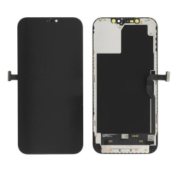 Pantalla iPhone 12 Pro Max (Soft OLED) (Premium)