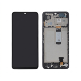 Pantalla Completa Premium Redmi A5