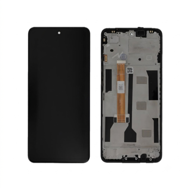 Pantalla Realme C75 4G (Con chasis) (ReLife)