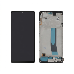 Pantalla Redmi Note 11 (Con Chasis) Compatible