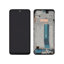 Pantalla Redmi Note 11S Gris Grafito (Con Chasis)