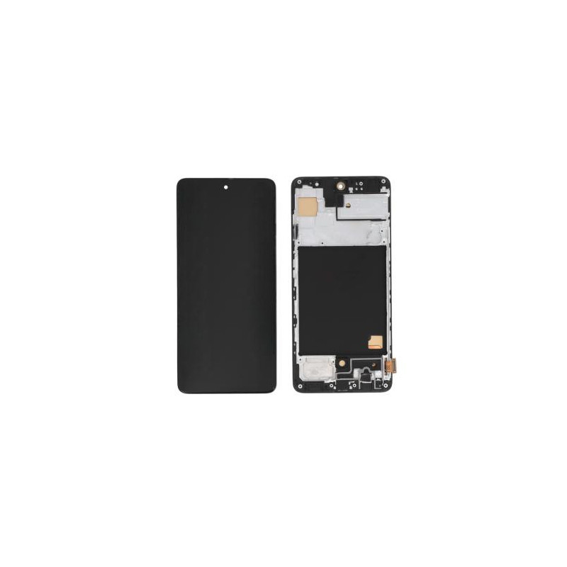 PANTALLA SAMSUNG A51 (A515F) (CON MARCO)