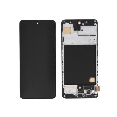 PANTALLA SAMSUNG A51 (A515F) (CON MARCO)