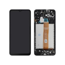 PANTALLA SAMSUNG A04S PREMIUM  (A047F) (Con Marco)