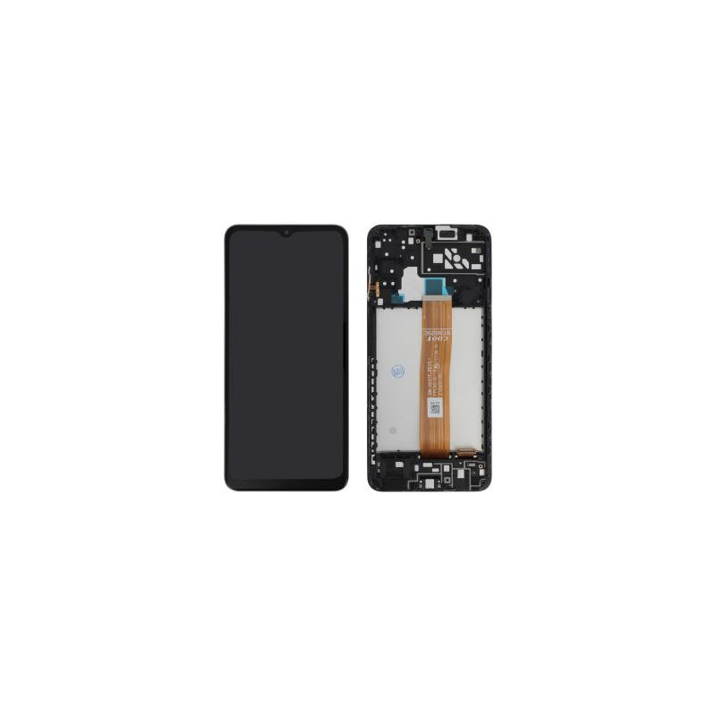 PANTALLA SAMSUNG A04S PREMIUM  (A047F) (Con Marco)