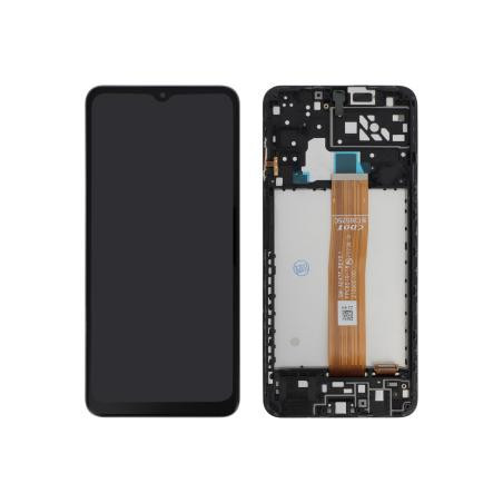 PANTALLA SAMSUNG A04S PREMIUM  (A047F) (Con Marco)