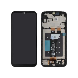 PANTALLA SAMSUNG A14 5G (A146P/A146U) (Con Marco)