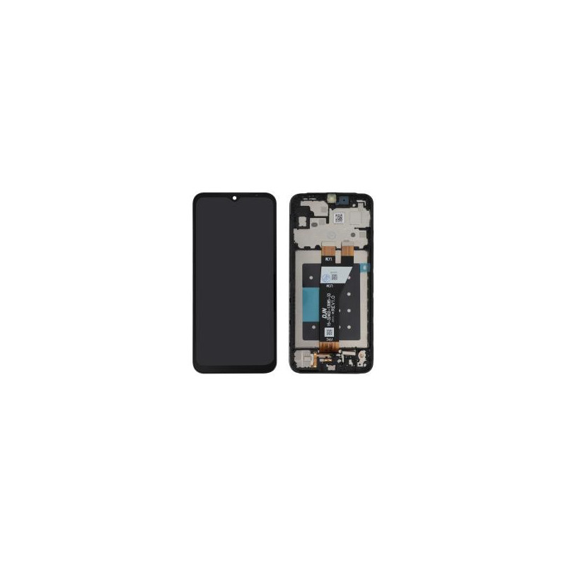 PANTALLA SAMSUNG A14 5G (A146P/A146U) (Con Marco)