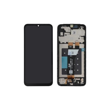 PANTALLA SAMSUNG A14 5G (A146P/A146U) (Con Marco)