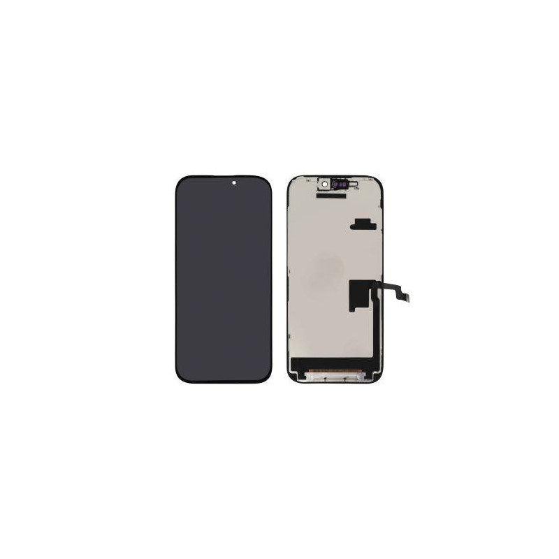 Pantalla  iPhone 16 Pro 120HZ Compatible con IC Intercambiable