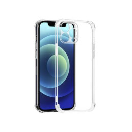 Funda de TPU para Galaxy S25 Ultra
