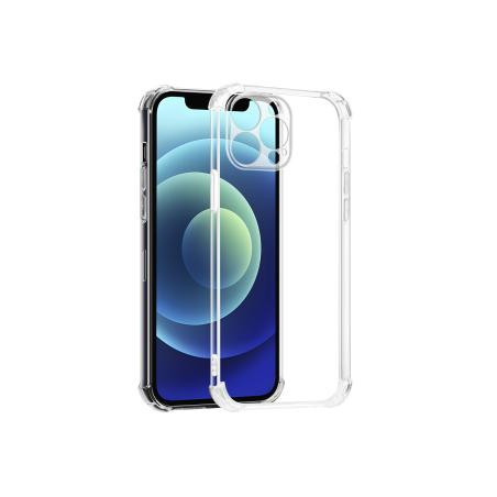 Funda de TPU para Galaxy S25 Ultra