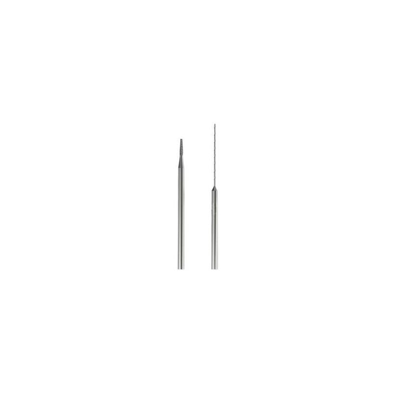 Lanrui Kit de extractores de tornillos (U8)